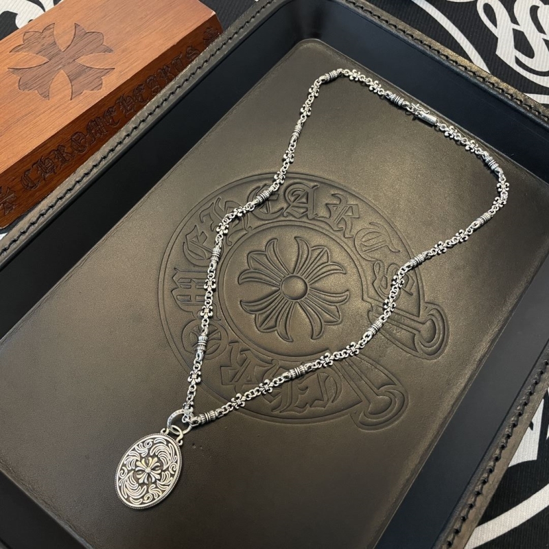 Chrome Hearts Necklaces